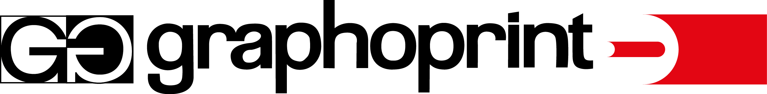 Graphoprint logo