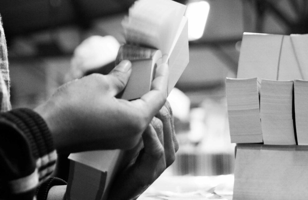 Étiquettes de toutes sortes