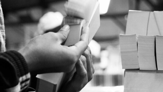 Étiquettes de toutes sortes